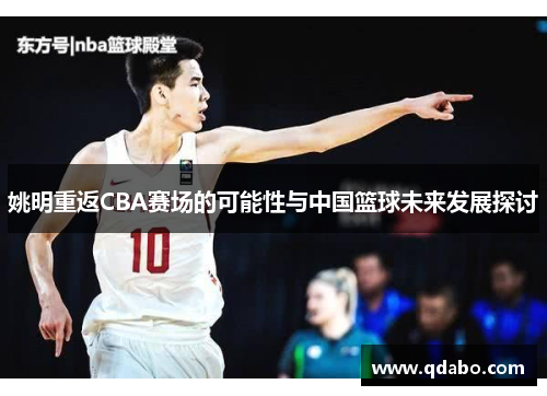 姚明重返CBA赛场的可能性与中国篮球未来发展探讨